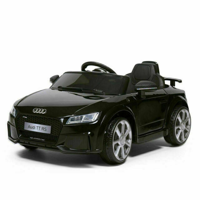 Battery Powered Remote Control Car with Rechargeable RC Function Magic Cars 0
