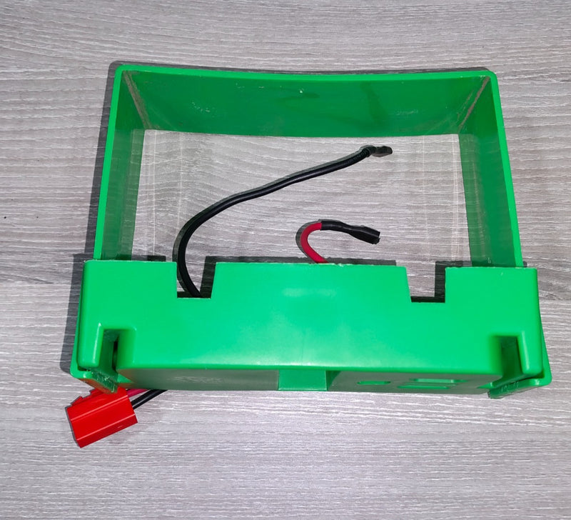 Tractor 12 Volt Battery Replacement Case Magic Cars 1