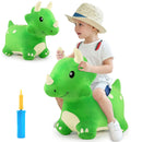 Dinosaur Bounce Hopper Toy for Toddlers - Fun Ride-On Animal for Kids Magic Cars 1