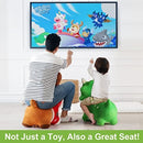 Dinosaur Bounce Hopper Toy for Toddlers - Fun Ride-On Animal for Kids Magic Cars 2