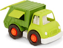 Creative Dexterity-Boosting Recycling Truck for Toddlers Magic Cars 10