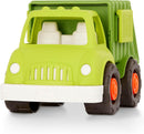 Creative Dexterity-Boosting Recycling Truck for Toddlers Magic Cars 11