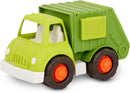 Creative Dexterity-Boosting Recycling Truck for Toddlers Magic Cars 2