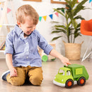 Creative Dexterity-Boosting Recycling Truck for Toddlers Magic Cars 3