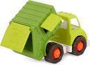 Creative Dexterity-Boosting Recycling Truck for Toddlers Magic Cars 8