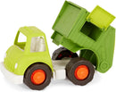 Creative Dexterity-Boosting Recycling Truck for Toddlers Magic Cars 9