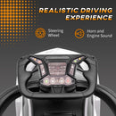 Toddler Push Walker Car Stroller with Music for Ages 1-3 Magic Cars 7