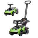 Lamborghini-Inspired Push Car for Toddlers Aged 1-3 Magic Cars Variant 0