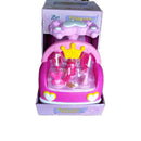 Toddler Ride-On Toys for Balance and Motor Skill Development Magic Cars 4