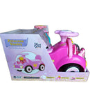 Toddler Ride-On Toys for Balance and Motor Skill Development Magic Cars 5