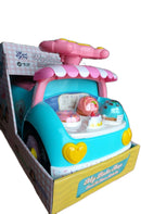 Toddler Ride-On Toys for Balance and Motor Skill Development Magic Cars Variant 0