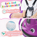12V Electric Snail-Shaped Ride-On Bumper Car for Toddlers with Remote Control Magic Cars 6
