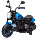 Kids Electric Indian Motorcycle Ride-On Toy for Toddlers Magic Cars 10