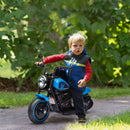 Kids Electric Indian Motorcycle Ride-On Toy for Toddlers Magic Cars 1