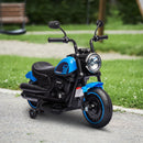 Kids Electric Indian Motorcycle Ride-On Toy for Toddlers Magic Cars 9