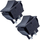 2 Pack 12V 6V Foot Pedal Switch for Power Wheels Magic Cars Variant 0