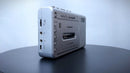 TOMASHI Portable AM/FM Cassette Player and Boombox Magic Cars 6