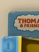 Gullane Thomas & Friends Push-Along Sounds Toy - 2005 Edition 4569 MINT Condition Magic Cars 10