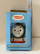 Gullane Thomas & Friends Push-Along Sounds Toy - 2005 Edition 4569 MINT Condition Magic Cars 1