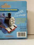Gullane Thomas & Friends Push-Along Sounds Toy - 2005 Edition 4569 MINT Condition Magic Cars 3
