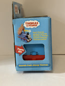 Gullane Thomas & Friends Push-Along Sounds Toy - 2005 Edition 4569 MINT Condition Magic Cars 5