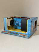Gullane Thomas & Friends Push-Along Sounds Toy - 2005 Edition 4569 MINT Condition Magic Cars 6