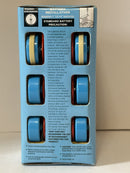 Gullane Thomas & Friends Push-Along Sounds Toy - 2005 Edition 4569 MINT Condition Magic Cars 7