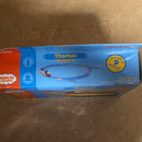 Thomas & Friends 9-Piece Battery-Operated Train Track Set Magic Cars 1