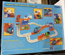 TOMY Thomas & Friends Big Loader Train Adventure Playset - BRAND NEW Magic Cars 1