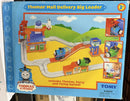TOMY Thomas & Friends Big Loader Train Adventure Playset - BRAND NEW Magic Cars Variant 0
