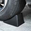 Heavy Duty 8 Inch Wheel Chocks and Wedges for Cars, Travel Trailers, and RVs Magic Cars 7
