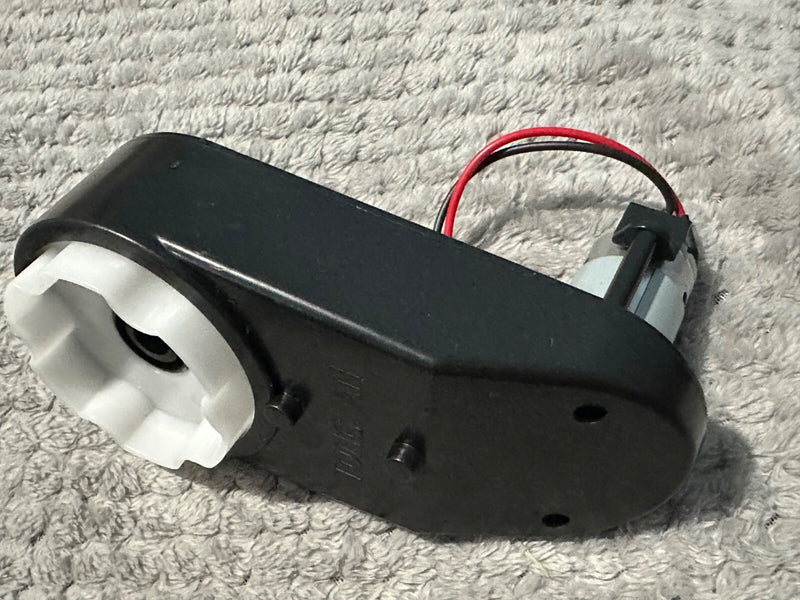 12V 8000 RPM Motor for Kids Ride-On Car Magic Cars 3