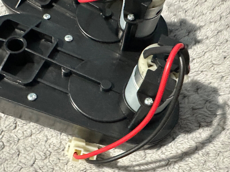 12V 8000 RPM Motor for Kids Ride-On Car Magic Cars 6