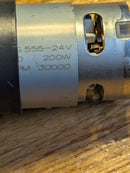 Tongan Gear Box 24V 200W Electric Motor Magic Cars 3