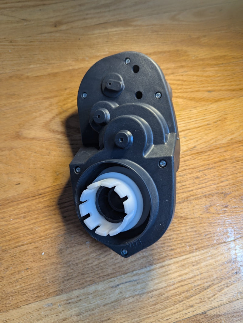 Tongan Gear Box 24V 200W Electric Motor Magic Cars Variant 0
