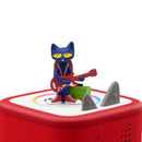 Pete the Cat: Rock On! Audio Figurine Magic Cars 1