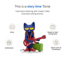 Pete the Cat: Rock On! Audio Figurine Magic Cars 21