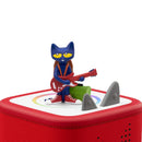 Pete the Cat: Rock On! Audio Figurine Magic Cars 7
