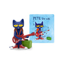 Pete the Cat: Rock On! Audio Figurine Magic Cars Variant 0