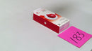 Tonies Red Toniebox Controller Kids Toy Accessory for Ages 3+ Magic Cars 1