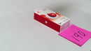Tonie Controller Button for Toniebox - Red, Suitable for Ages 3-4 Magic Cars 1