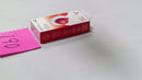 Tonie Controller Button for Toniebox - Red, Suitable for Ages 3-4 Magic Cars 2