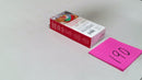 Tonie Controller Button for Toniebox - Red, Suitable for Ages 3-4 Magic Cars 4