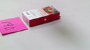 Tonie Controller Button for Toniebox - Red, Suitable for Ages 3-4 Magic Cars 5