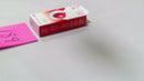 Tonie Controller Toy for Ages 3-4 in Red and White, Compatible with Toniebox Magic Cars 2