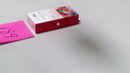 Tonie Controller Toy for Ages 3-4 in Red and White, Compatible with Toniebox Magic Cars 5