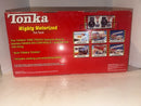 Fire Truck with Functional Ladder, Lights, and Sounds, 2007 Edition Magic Cars 3