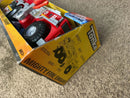 Battery-Operated Mighty Fire Engine Toy for Kids 3 and Up Magic Cars 11