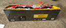 Battery-Operated Mighty Fire Engine Toy for Kids 3 and Up Magic Cars 3