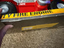 Battery-Operated Mighty Fire Engine Toy for Kids 3 and Up Magic Cars 5